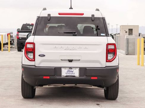 Certified 2023 Ford Bronco Sport Big Bend AWD/4WD image 5
