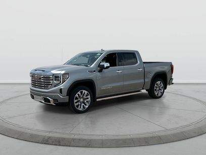 New 2026 GMC Sierra 1500 Denali