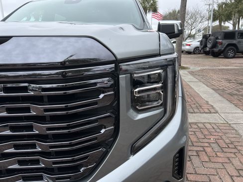 Used 2024 GMC Sierra 1500 Denali Ultimate image 6