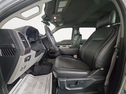 Used 2020 Ford F150 XLT w/ Equipment Group 302A Luxury AWD/4WD image 9