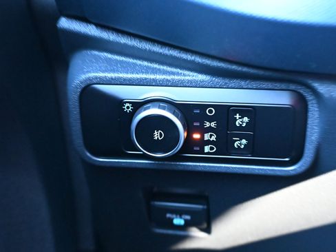 Used 2023 Ford Bronco Heritage Edition image 35