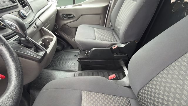 Used 2025 Ford Transit 250 Low Roof w/ Exterior Upgrade Package RWD image 20