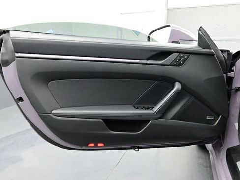 Certified 2026 Porsche 911 Carrera image 7