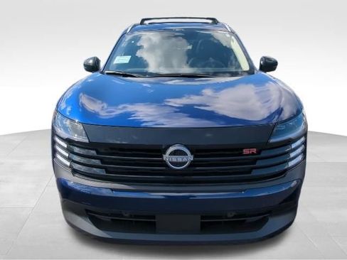 New 2026 Nissan Kicks SR w/ SR Premium Package image 11