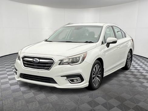 Used 2019 Subaru Legacy 2.5i Premium image 3