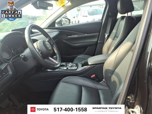 Used 2024 MAZDA CX-30 AWD 2.5 S w/ Select Sport Pkg image 13