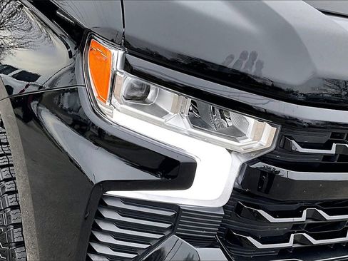 Used 2025 Chevrolet Silverado 1500 LT Trail Boss w/ Protection Package image 29