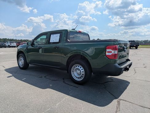 Used 2025 Ford Maverick XL w/ 4K Tow Package AWD/4WD image 7