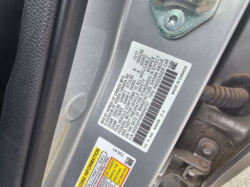 Used 2022 Honda Civic Sport image 9