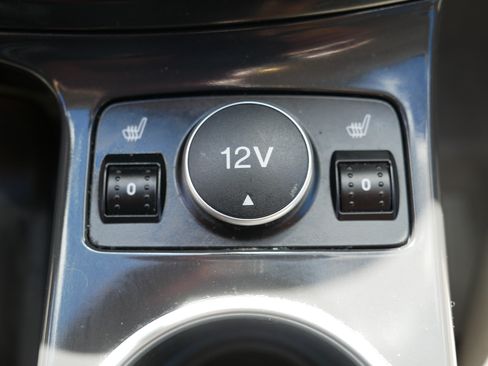 Used 2016 Ford Escape Titanium FWD image 31