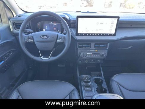 New 2025 Ford Maverick Lobo image 22