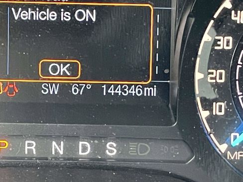 Used 2019 Ford Ranger XLT w/ FX4 Off-Road Package AWD/4WD image 11