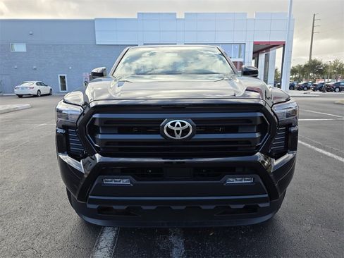 New 2026 Toyota Tacoma SR5 image 2