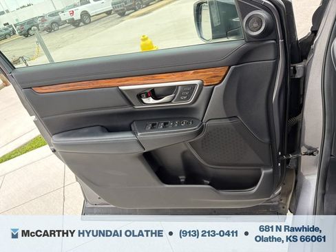 Used 2019 Honda CR-V EX-L image 31