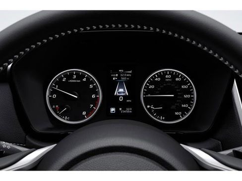 New 2025 Subaru Outback Premium image 18