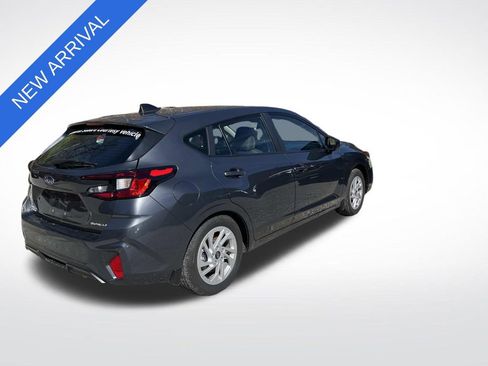 Used 2025 Subaru Impreza 2.0i image 3
