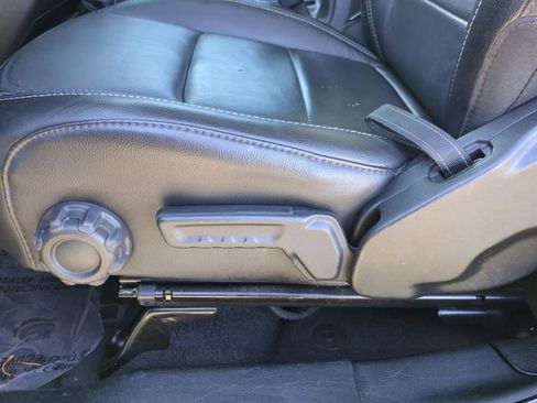 Used 2018 Jeep Wrangler Unlimited Moab w/ Quick Order Package 24M Moab image 12