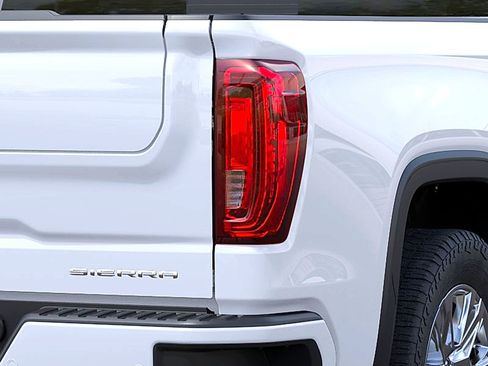 New 2026 GMC Sierra 1500 Denali AWD/4WD image 11