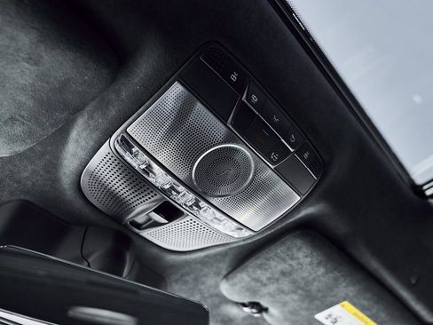 Used 2025 Mercedes-Benz G 63 AMG 4MATIC image 85