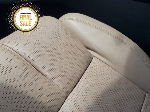 New 2025 Lincoln Navigator Black Label image 26