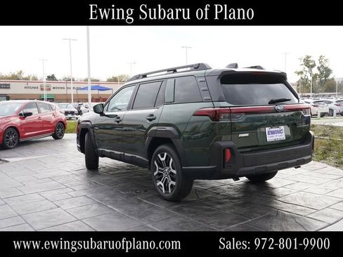 New 2026 Subaru Outback Touring XT image 3