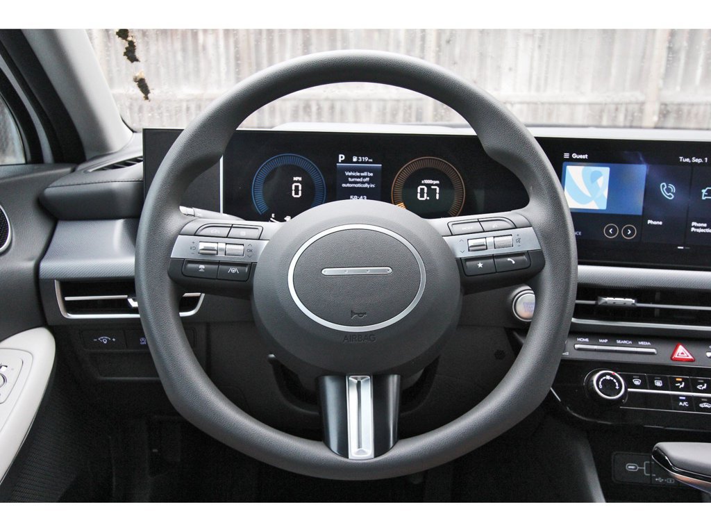 Used 2025 Hyundai Sonata SE FWD image 16