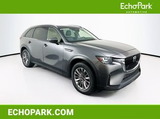 Used 2024 MAZDA CX-90 3.3 Turbo w/ Preferred Plus video 1