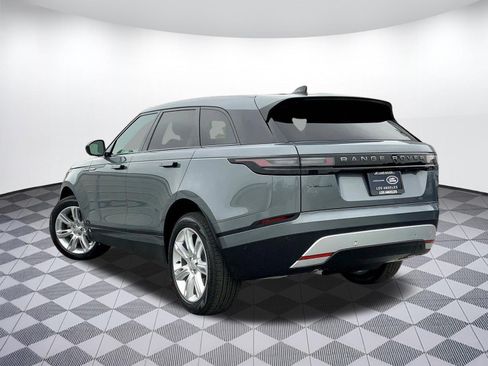 Used 2026 Land Rover Range Rover Velar S AWD/4WD image 2