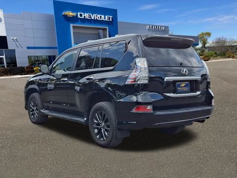 Used 2023 Lexus GX 460 Premium w/ Premium Package AWD/4WD image 24