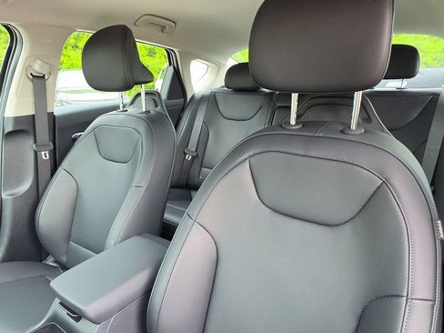 New 2026 Kia K4 EX FWD image 21