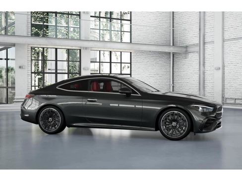 New 2026 Mercedes-Benz CLE 300 4MATIC Coupe image 13