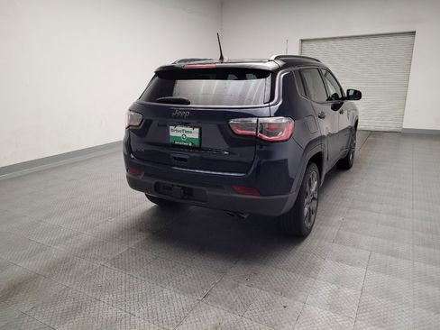 Used 2020 Jeep Compass High Altitude AWD/4WD image 7