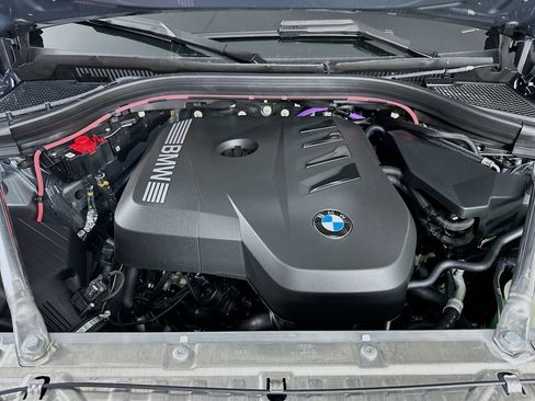 New 2026 BMW X3 xDrive30 w/ Premium Package image 37