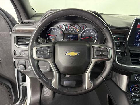 Used 2021 Chevrolet Tahoe LT RWD image 24