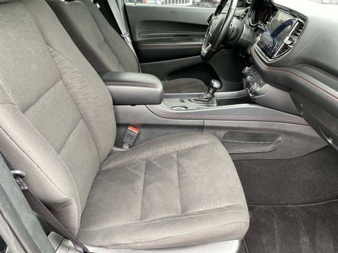 Certified 2023 Dodge Durango GT AWD/4WD image 25