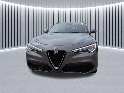 Used 2023 Alfa Romeo Stelvio Ti w/ Active Assist Plus Package image 18