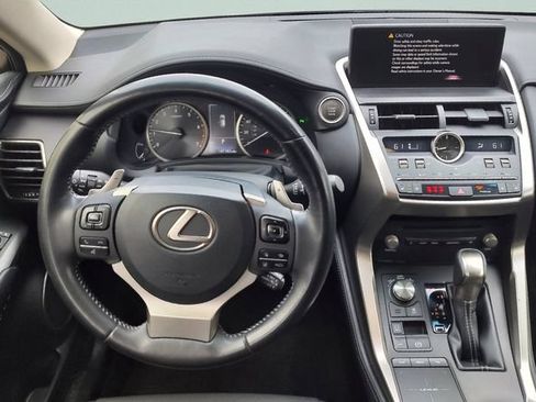 Used 2019 Lexus NX 300 FWD w/ Premium Package image 10