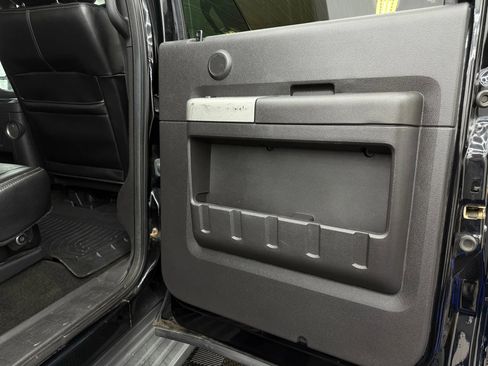 Used 2016 Ford F350 Lariat w/ Lariat Ultimate Package image 8