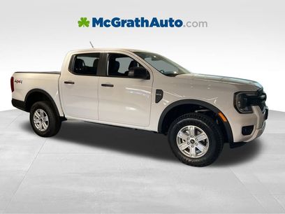 New 2025 Ford Ranger XL w/ Trailer Tow Package