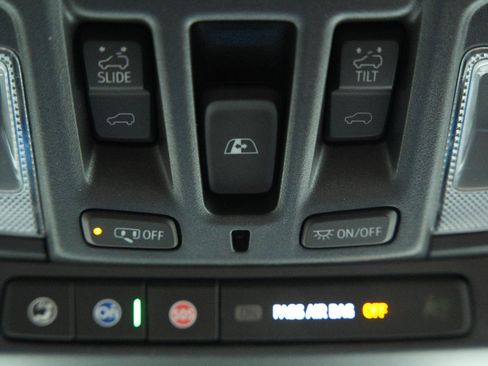 New 2026 GMC Sierra 2500 Denali Ultimate image 41