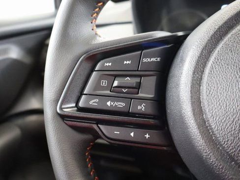 New 2026 Subaru Crosstrek 2.5i Limited image 17