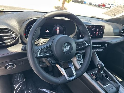 Used 2024 Dodge Hornet GT AWD/4WD image 15