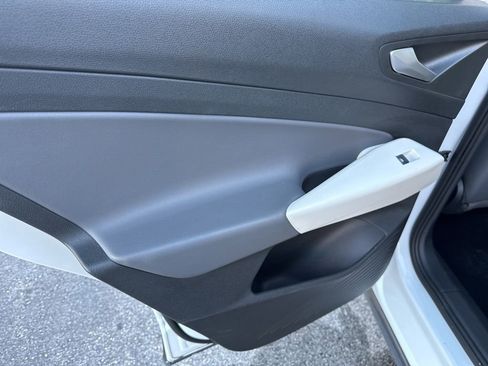 Used 2021 Volkswagen ID.4 1st Edition image 25