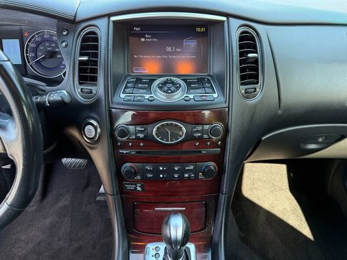 Used 2016 INFINITI QX50 2WD w/ Technology Package image 20