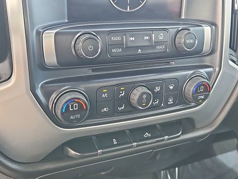 Used 2014 GMC Sierra 1500 SLE w/ SLE Value Package image 27