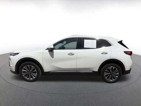 Used 2024 Buick Envision Preferred AWD/4WD image 10