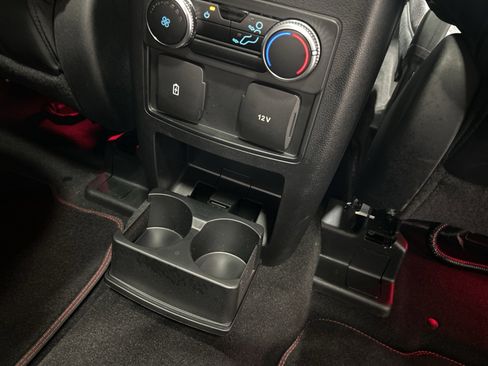 Used 2023 Ford Explorer ST-Line w/ Class IV Trailer Tow Package image 45