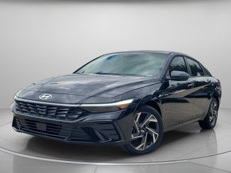 New 2026 Hyundai Elantra Limited video 2