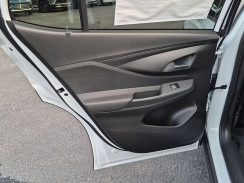 New 2026 Buick Envista Sport Touring w/ Convenience I Package FWD image 25