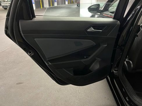 New 2026 Volkswagen Jetta SEL image 16